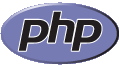 Image:Php logo.gif