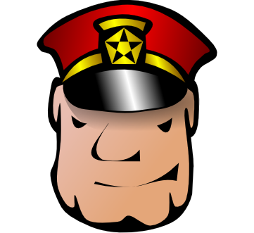 Image:Police man Twinkle Head.svg